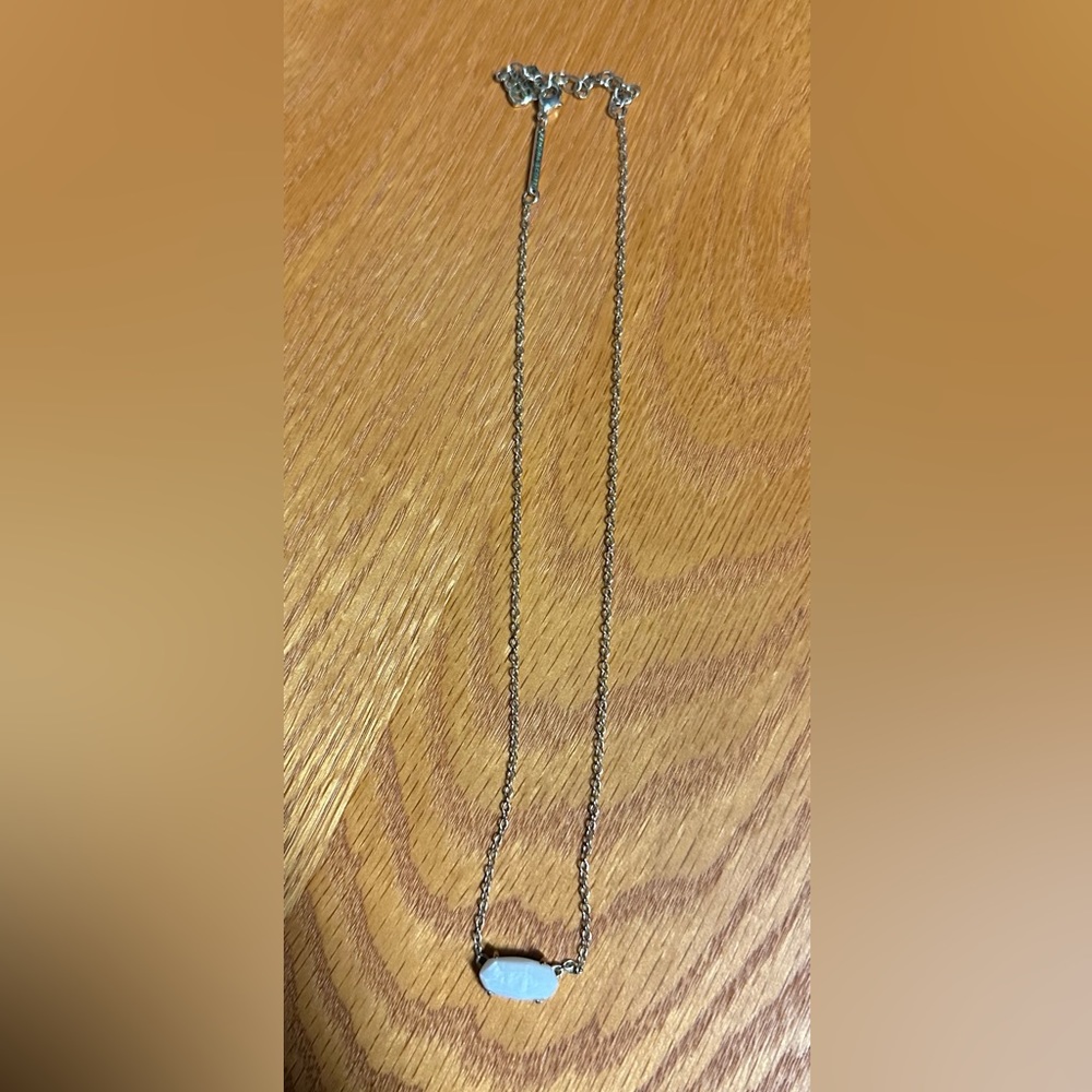 Kendra Scott Necklace
